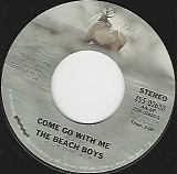 The Beach Boys - Come Go With Me/Don't Go Near The Water (US)