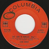 John Barry - The Lion In Winter - Part 1/The Lion In Winter - Part 2 (Canada)