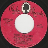 Fontella Bass - Home Wrecker/Now That I've Found A Good Thing (US)