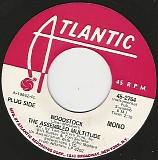 The Assembled Multitude - Woodstock/Woodstock (US Promo)