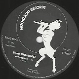 Beau Brummel - Hot George/Oscar (France)