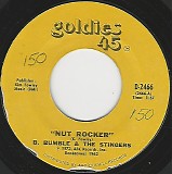B. Bumble And The Stingers - Nut Rocker/Nautilus (US) (Reissue)