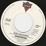 Bananarama - More Than Physical/Scarlett (Canada)