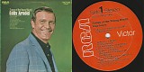 Eddy Arnold - Songs Of The Young World (Canada)