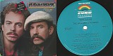 The Bellamy Brothers - Restless (US Promo)