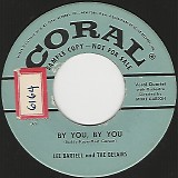 Lee Bartell and The Belairs - By You, By You/Sonya's Place (US Promo)