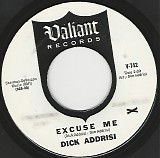 Dick Addrisi - Excuse Me/You're Bad (US Promo)