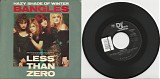 Various Artists - Hazy Shade Of Winter (Remix)/She's Lost You (US Picture sleeve Promo)