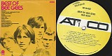 Bee Gees - Best Of Bee Gees (Canada) (Atco) (Linda's copy)