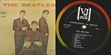 The Beatles - Introducing...The Beatles (Fake)