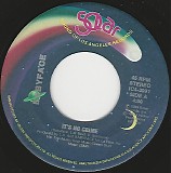 Babyface - It's No Crime/It's No Crime (Instrumental) (Canada)