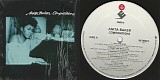 Anita Baker - Compositions (Canada)