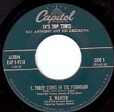 Ray Anthony and His Orchestra - TV's Top Tunes (US)