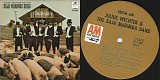 Julius Wechter And The Baja Marimba Band - Fresh Air (US)