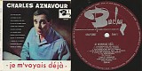 Charles Aznavour - Je M'Voyais DÃ©jÃ  (Columbia House)