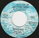 Babyface (Rock) - Make Way Miami/Angeline (US)