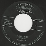 Sil Austin - The Charmer/Riff Raff (US)