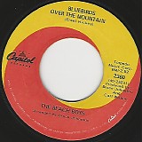 The Beach Boys - Bluebirds Over The Mountain/Never Learn Not To Love (US)