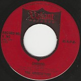 The Association - Cherish/Don't Blame The Rain (Canada)