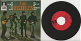 The Beatles - We Can Work It Out (France Picture Sleeve)