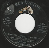 Chet Atkins - Theme From "The Dark At The Top Of The Stairs"/Hocus Pocus (US)