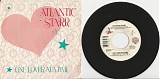 Atlantic Starr - One Lover At A Time/I'm In Love (US Picture sleeve)