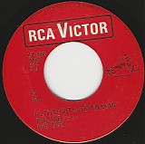 Bobby Bare - A Little Bit Later On Down The Line/Don't Do Like I Done Son (Do Like I Say) (Canada)
