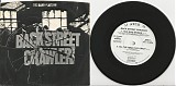 Back Street Crawler - Excerpts From "The Band Plays On" (US Picture Sleeve Promo)