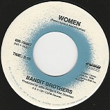 Bandit Brothers - Women/Women (Instrumental) (US)