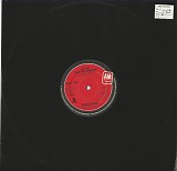 Bryan Adams - Let Me Take You Dancing (12' single) (UK)