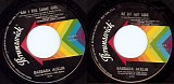 Barbara Acklin - Am I The Same Girl/Be By My Side (US)