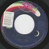 Babyface - It's No Crime/It's No Crime (Instrumental) (US)