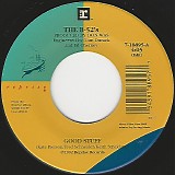 The B-52's - Good Stuff/Bad Influence (US)
