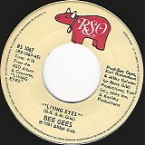 Bee Gees - Living Eyes/I Still Love You (Canada)