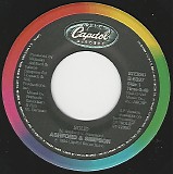 Ashford & Simpson - Solid/Solid (Dub Version) (Canada)