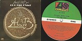 Average White Band - Cut The Cake (Canada)