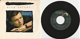 Rick Astley - Never Gonna Give You Up/Never Gonna Give You Up (Instrumental) (Canada Picture sleeve)
