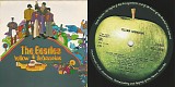 Soundtrack - Yellow Submarine (UK)
