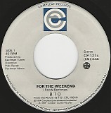 BTO - For The Weekend/Just Look At Me Now (Canada)
