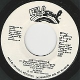 Aurra - Are You Single/Are You Single (US Promo)