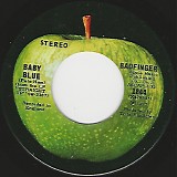 Badfinger - Baby Blue/Flying (Canada)