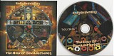 Badly Drawn Boy - The Hour Of Bewilderbeast (US)