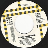 Harry Belafonte - Skin To Skin/Monday To Monday (Canada)