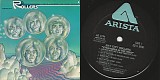 Bay City Rollers - Strangers In The Wind (US)