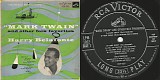 Harry Belafonte - "Mark Twain" And Other Folk Favorites (US) (Original Press)