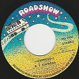B. T. Express - Express/Express (Disco Mix) (US)