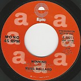 Russ Ballard - Winning/Winning (US Promo)