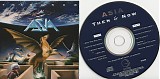 Asia - Then & Now (Canada)