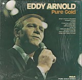 Eddy Arnold - Pure Gold (Canada)