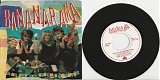 Bananarama - Na Na Hey Hey Kiss Him Goodbye/Tell Tale Signs (Canada Picture sleeve)